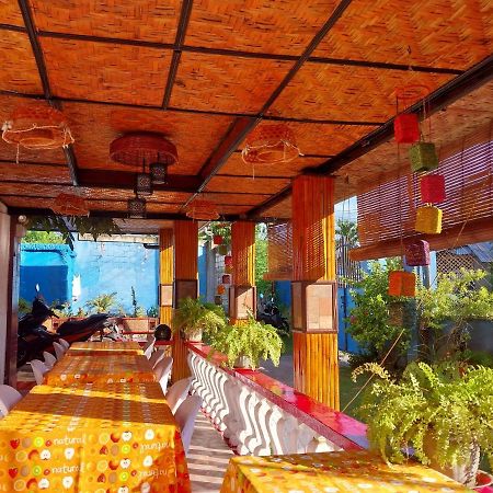 Casakeja Inn Panglao Εξωτερικό φωτογραφία