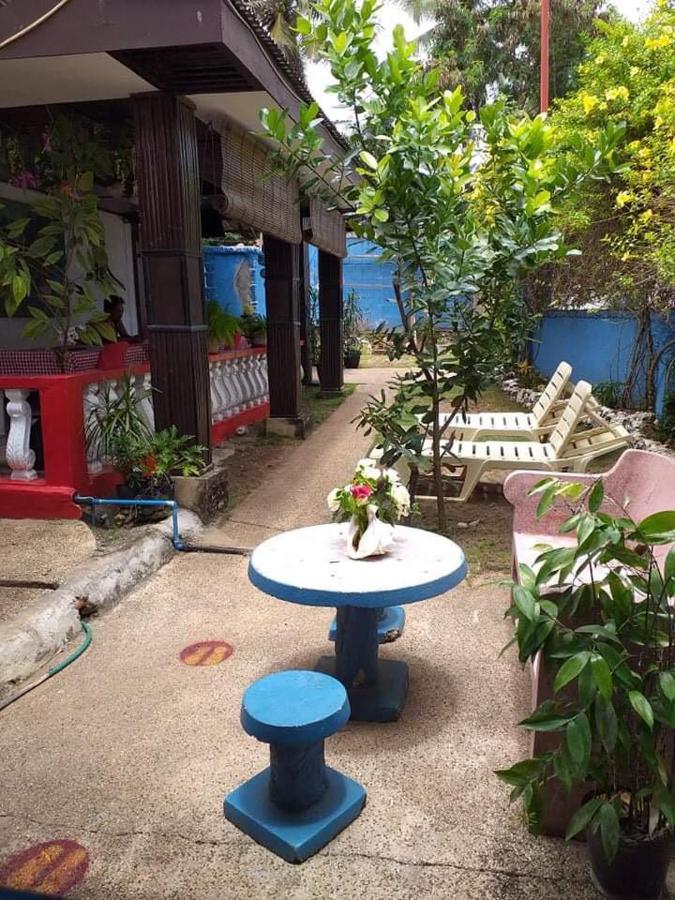 Casakeja Inn Panglao Εξωτερικό φωτογραφία