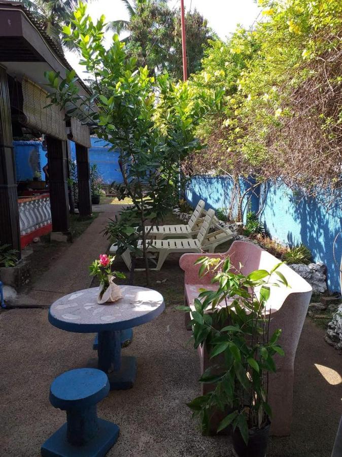 Casakeja Inn Panglao Εξωτερικό φωτογραφία