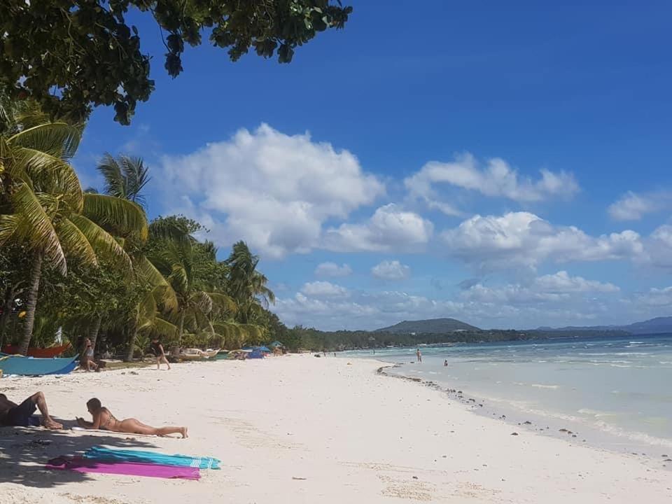 Casakeja Inn Panglao Εξωτερικό φωτογραφία