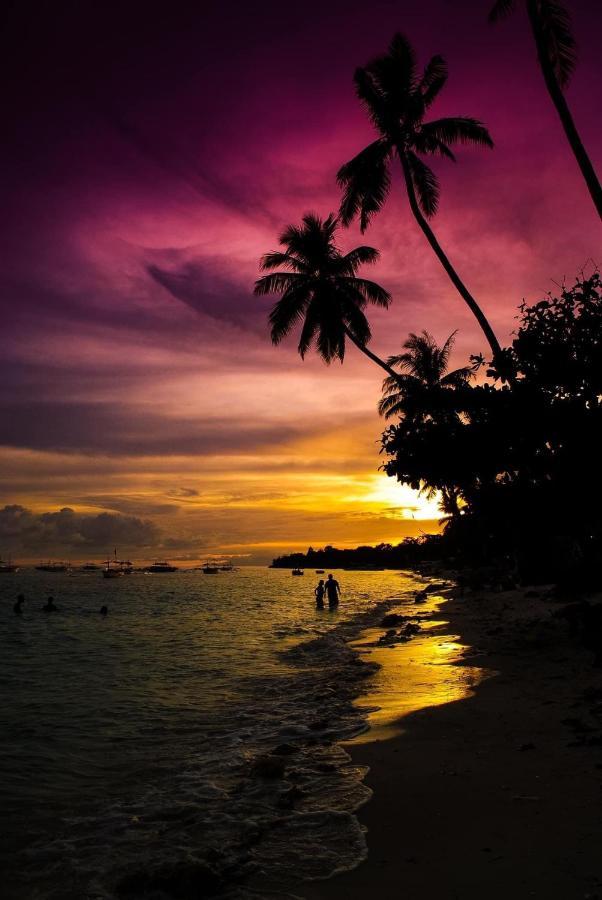 Casakeja Inn Panglao Εξωτερικό φωτογραφία