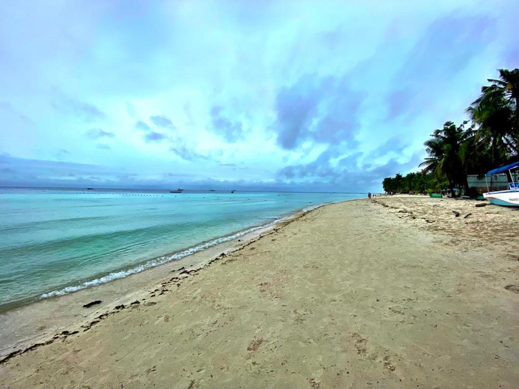 Casakeja Inn Panglao Εξωτερικό φωτογραφία