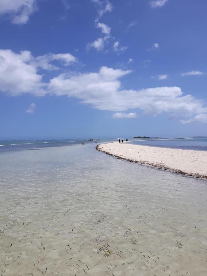Casakeja Inn Panglao Εξωτερικό φωτογραφία