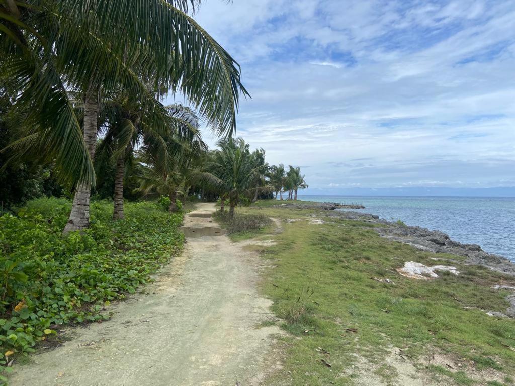 Casakeja Inn Panglao Εξωτερικό φωτογραφία