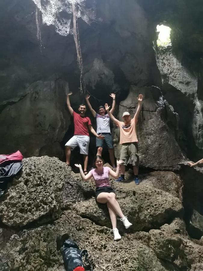 Casakeja Inn Panglao Εξωτερικό φωτογραφία