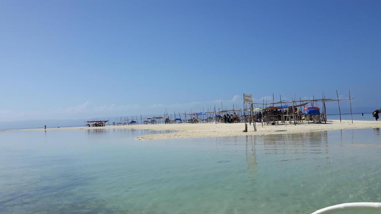 Casakeja Inn Panglao Εξωτερικό φωτογραφία