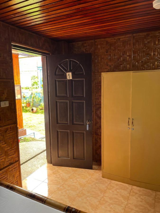 Casakeja Inn Panglao Εξωτερικό φωτογραφία