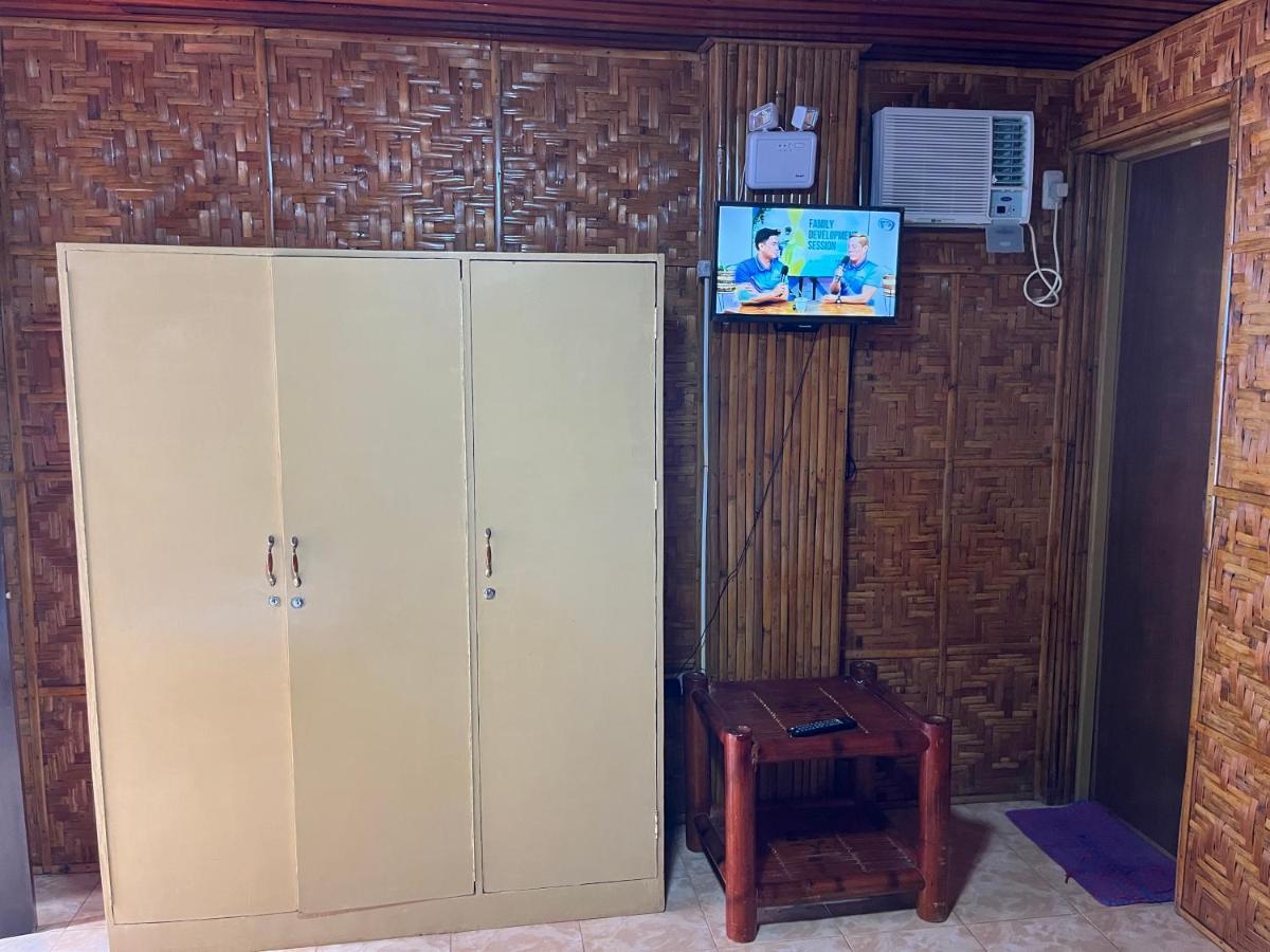Casakeja Inn Panglao Εξωτερικό φωτογραφία