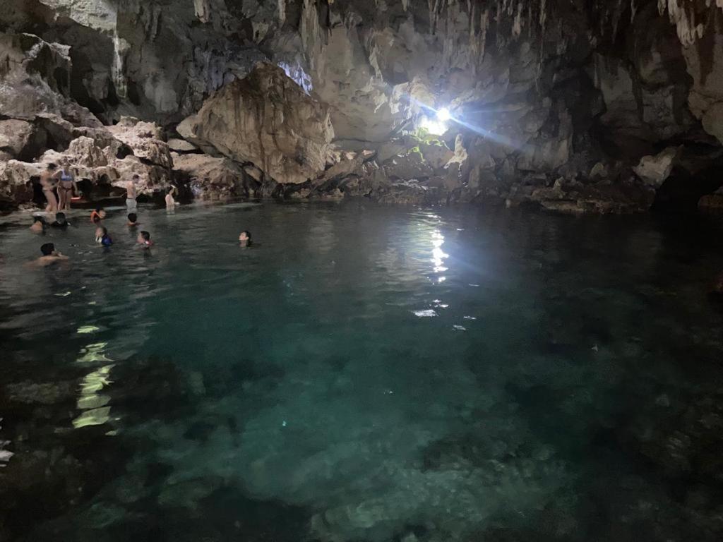Casakeja Inn Panglao Εξωτερικό φωτογραφία
