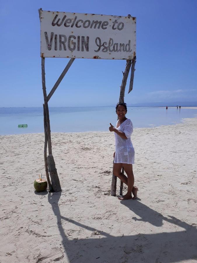 Casakeja Inn Panglao Εξωτερικό φωτογραφία