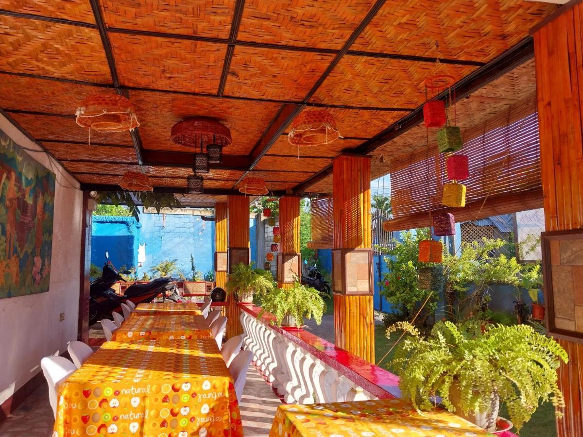 Casakeja Inn Panglao Εξωτερικό φωτογραφία