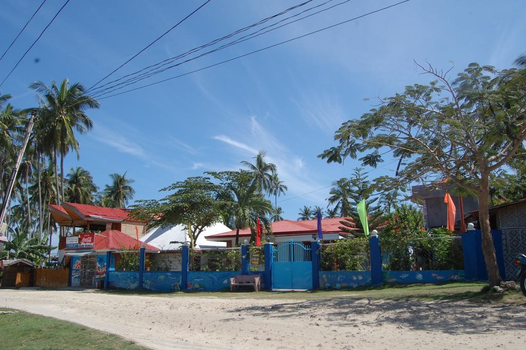 Casakeja Inn Panglao Εξωτερικό φωτογραφία