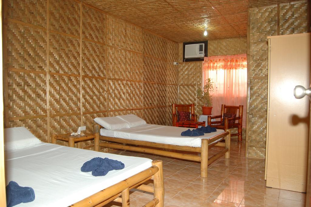 Casakeja Inn Panglao Δωμάτιο φωτογραφία