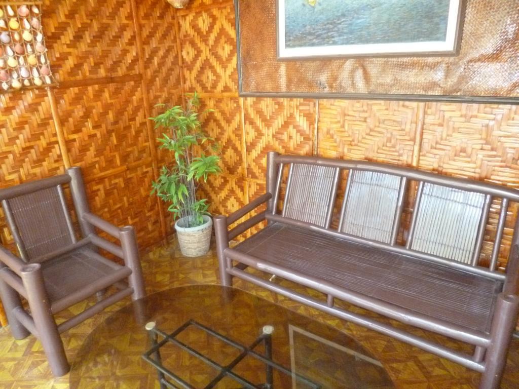 Casakeja Inn Panglao Εξωτερικό φωτογραφία