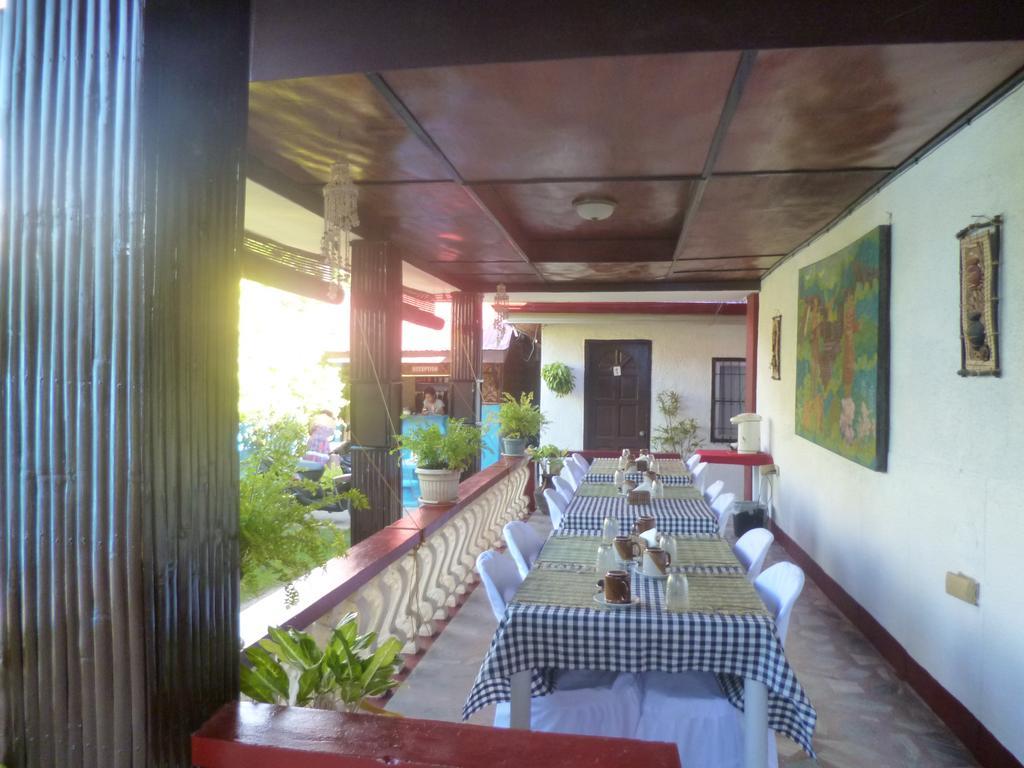 Casakeja Inn Panglao Εξωτερικό φωτογραφία
