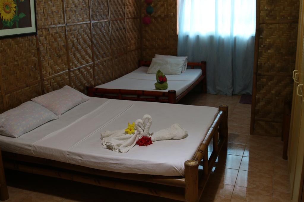 Casakeja Inn Panglao Εξωτερικό φωτογραφία
