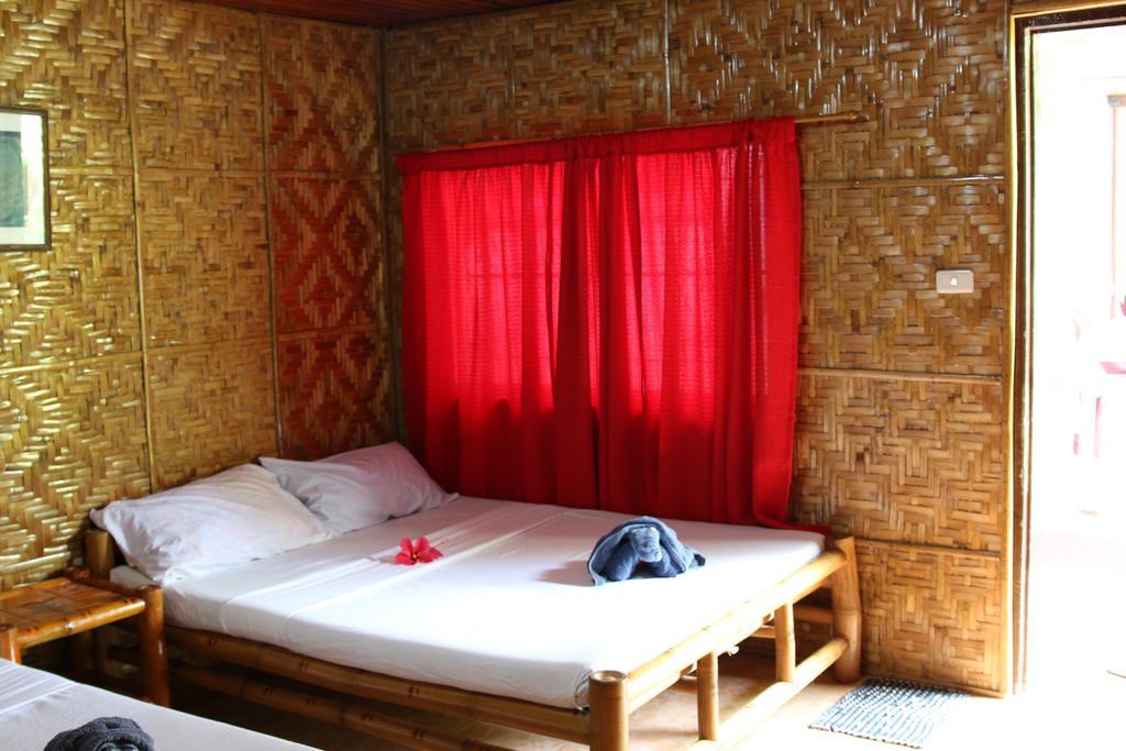 Casakeja Inn Panglao Εξωτερικό φωτογραφία