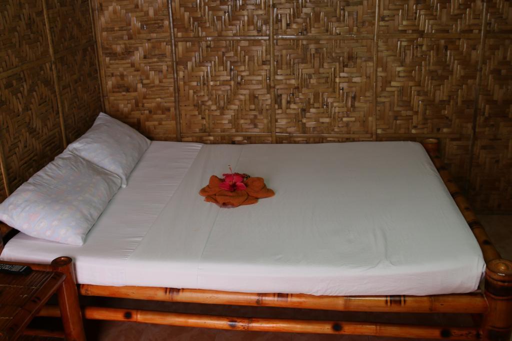 Casakeja Inn Panglao Εξωτερικό φωτογραφία