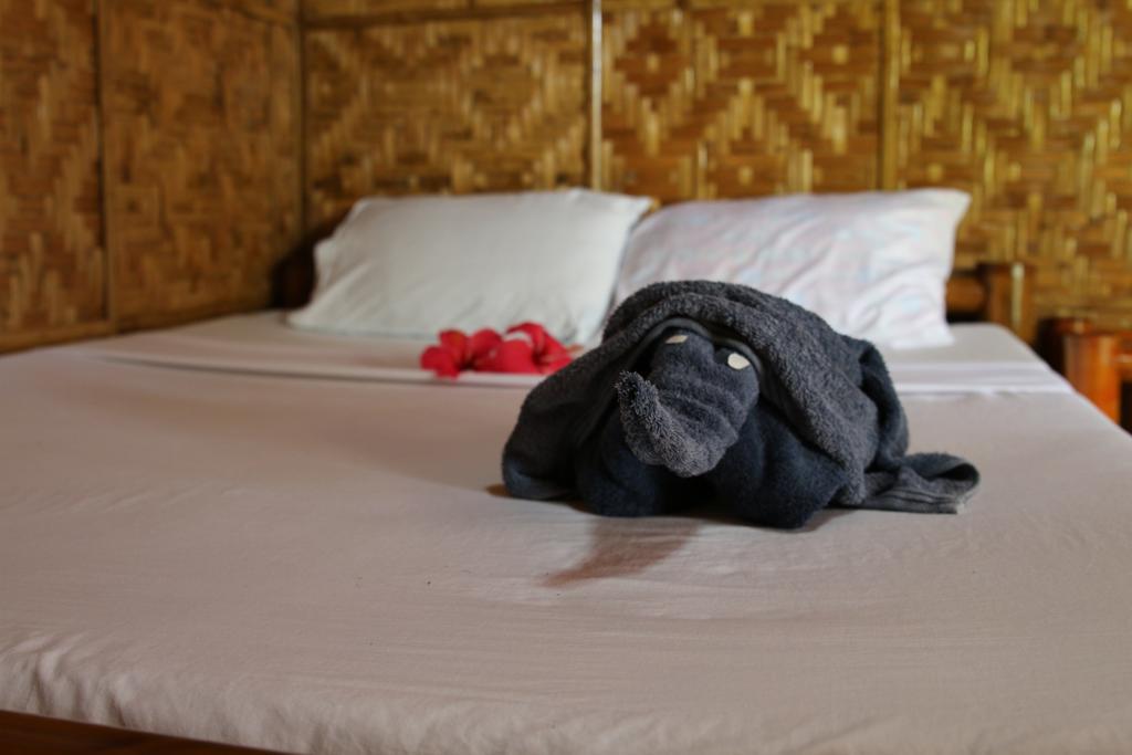 Casakeja Inn Panglao Εξωτερικό φωτογραφία