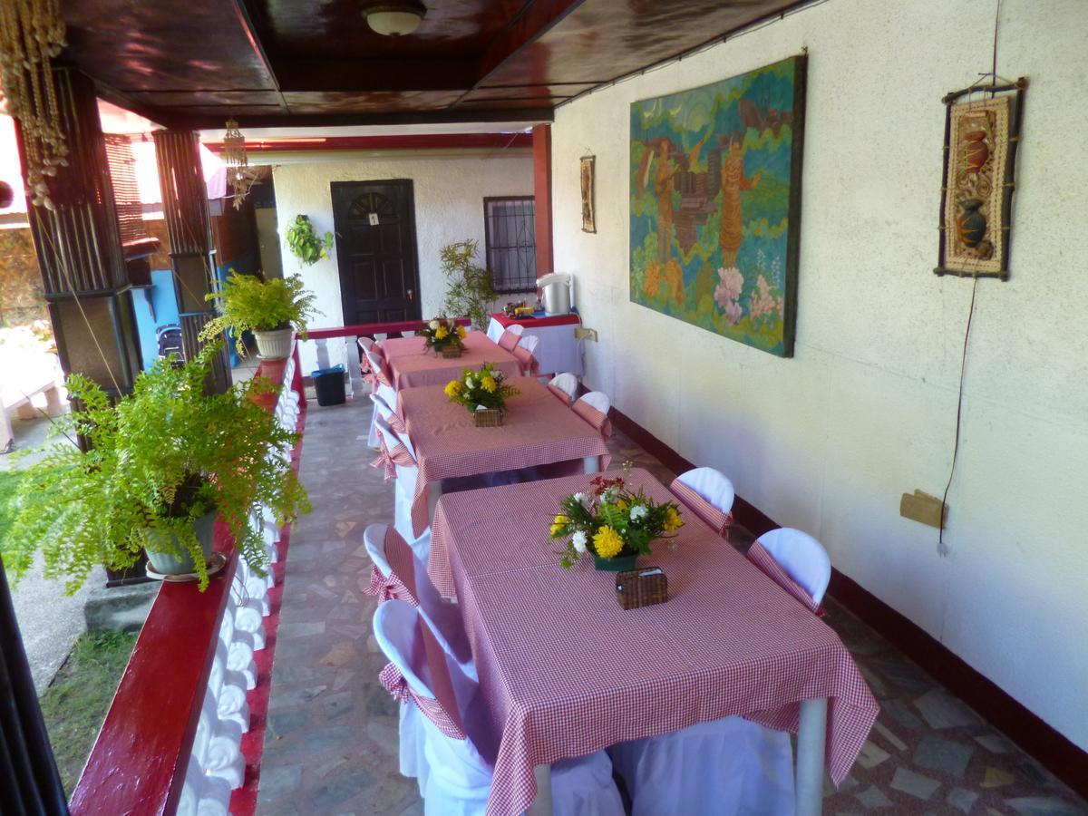 Casakeja Inn Panglao Εξωτερικό φωτογραφία
