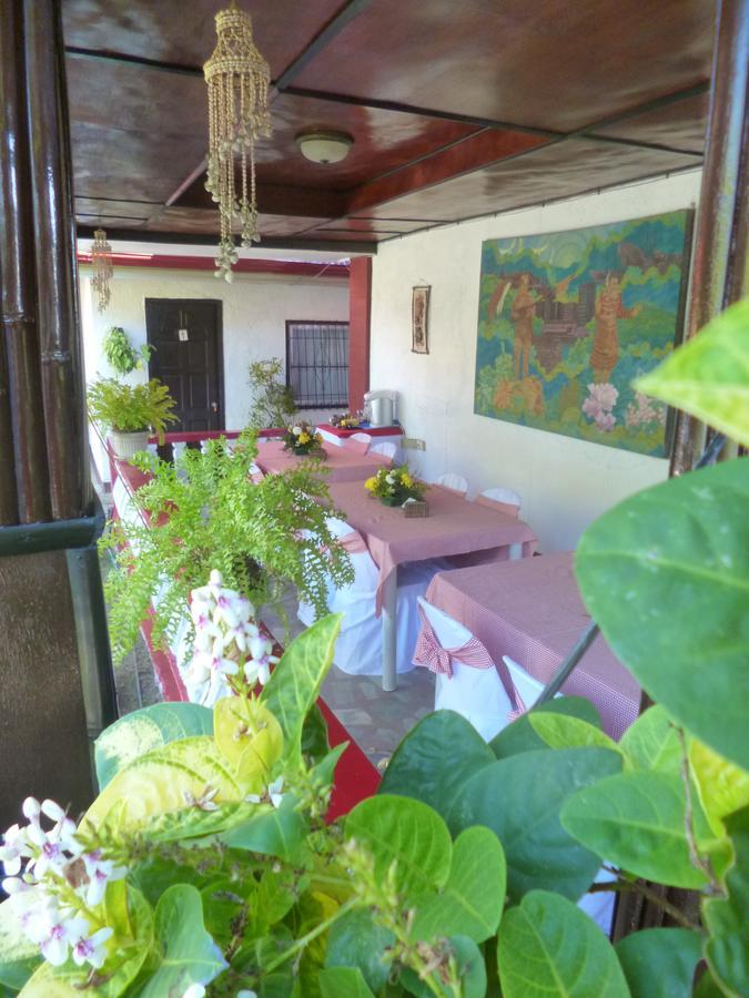 Casakeja Inn Panglao Εξωτερικό φωτογραφία