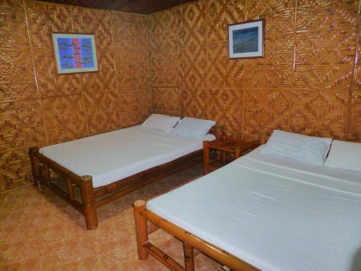 Casakeja Inn Panglao Εξωτερικό φωτογραφία