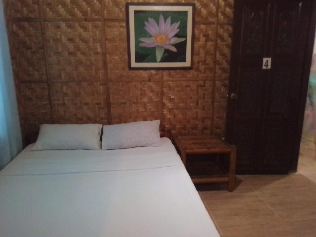 Casakeja Inn Panglao Εξωτερικό φωτογραφία