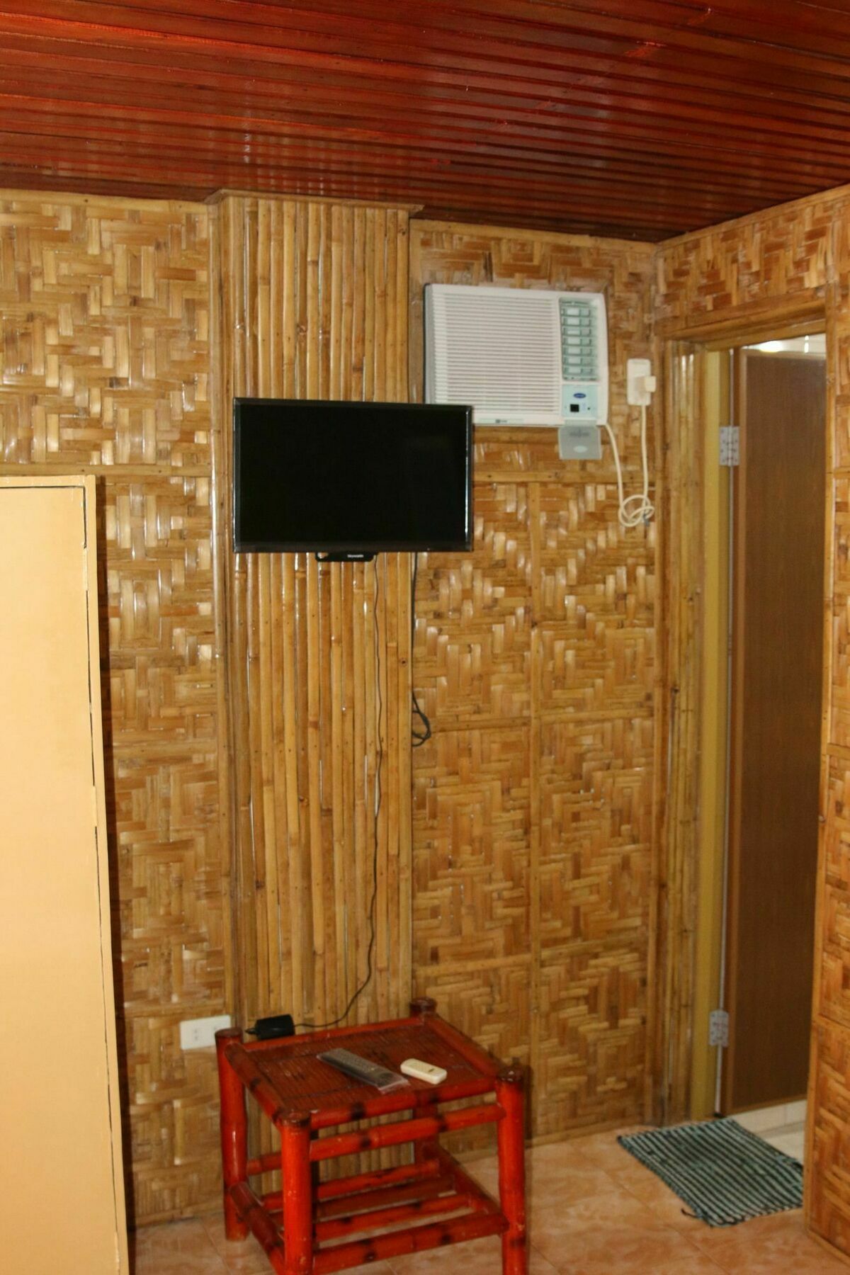 Casakeja Inn Panglao Εξωτερικό φωτογραφία