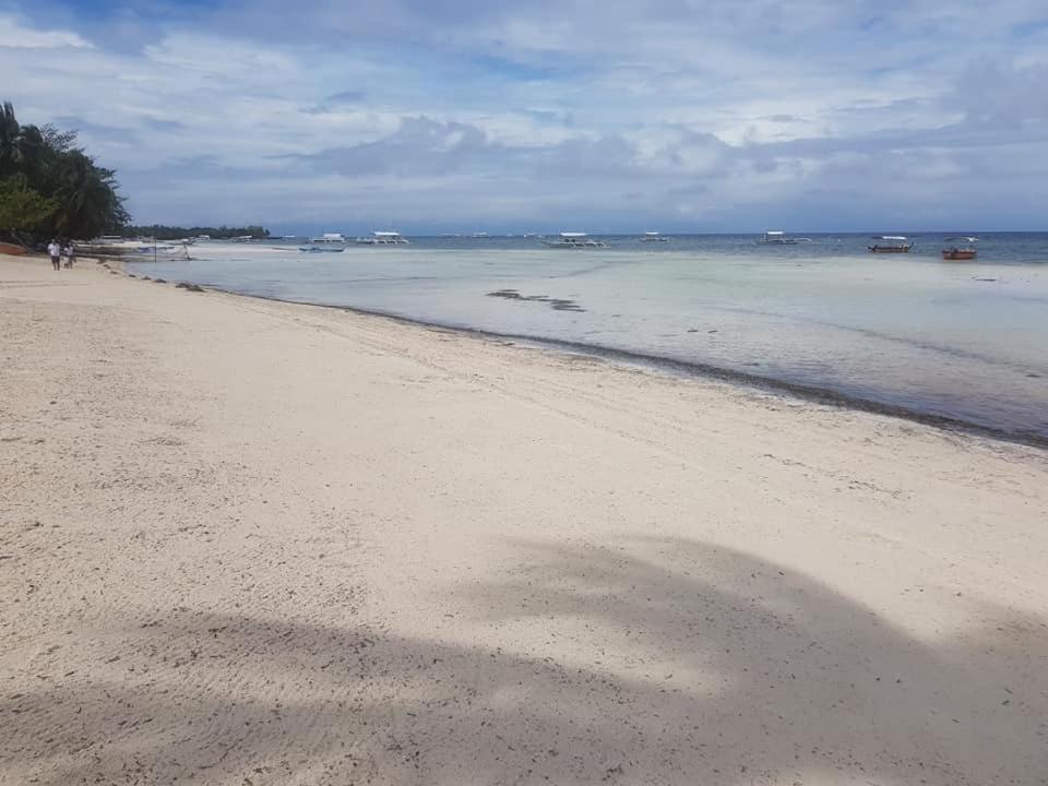 Casakeja Inn Panglao Εξωτερικό φωτογραφία