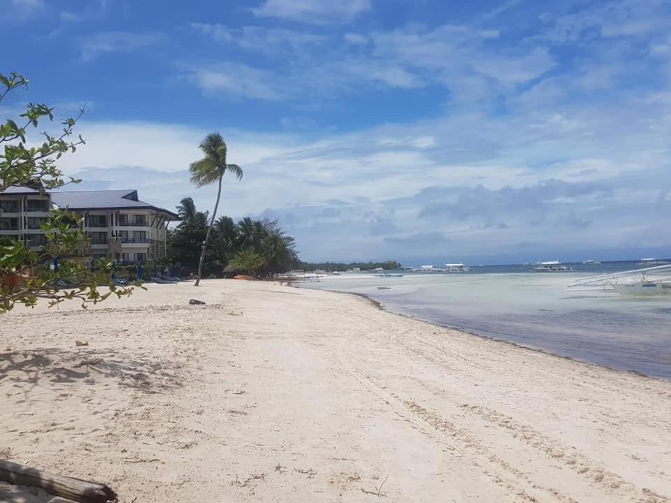 Casakeja Inn Panglao Εξωτερικό φωτογραφία
