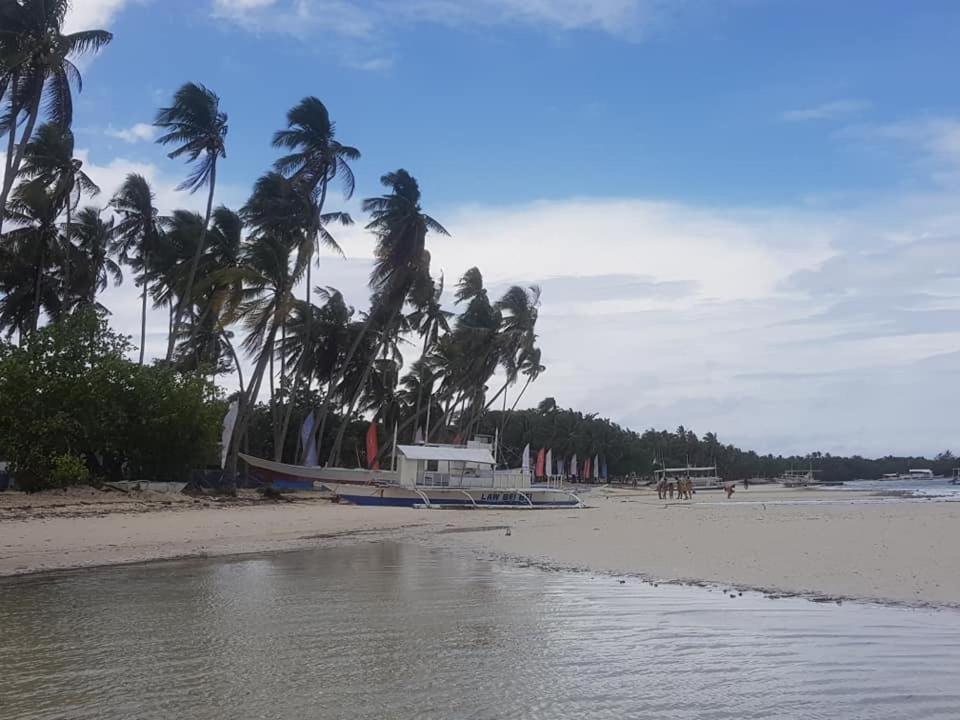 Casakeja Inn Panglao Εξωτερικό φωτογραφία