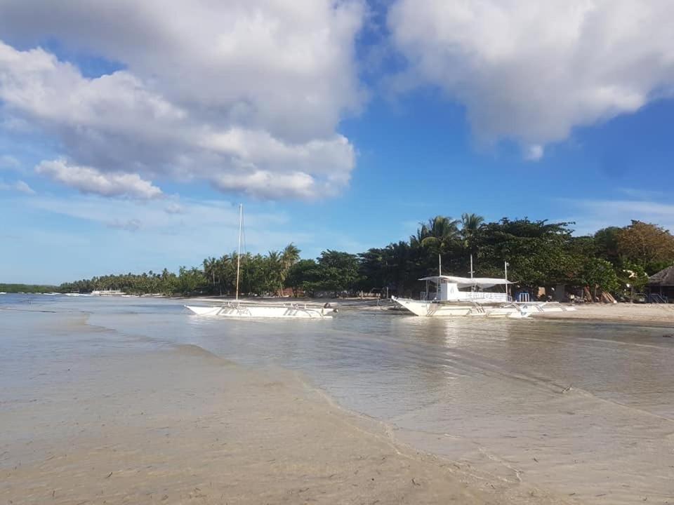 Casakeja Inn Panglao Εξωτερικό φωτογραφία